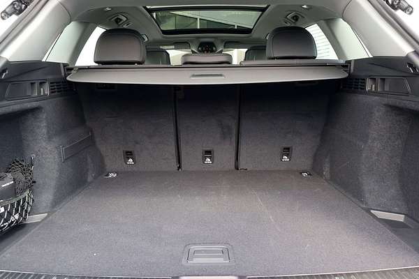 2025 Audi Q5 TFSI 150kW GU