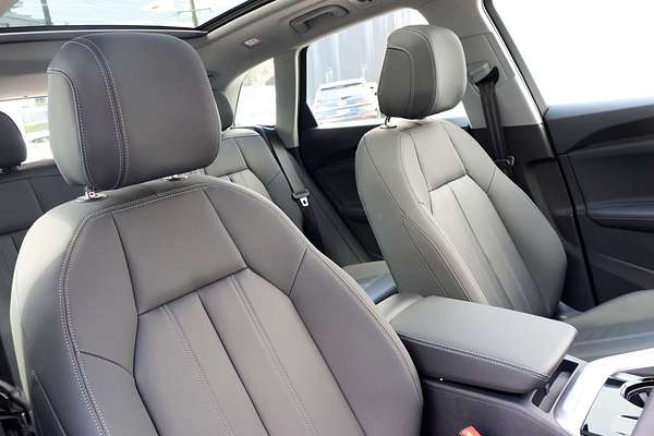 2025 Audi Q5 TFSI 150kW GU