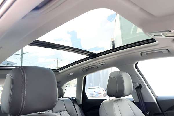 2025 Audi Q5 TFSI 150kW GU