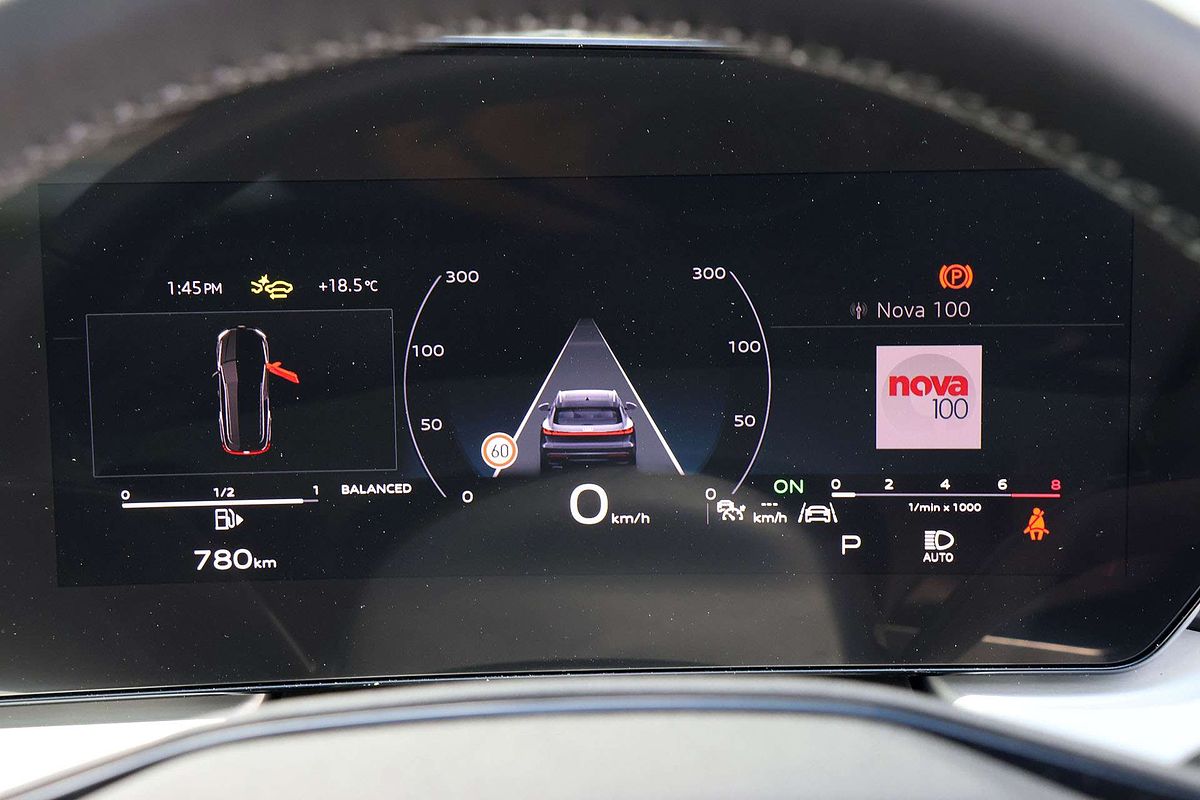 2025 Audi Q5 TFSI 150kW GU