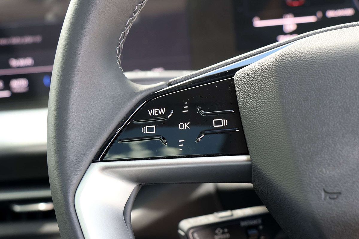 2025 Audi Q5 TFSI 150kW GU