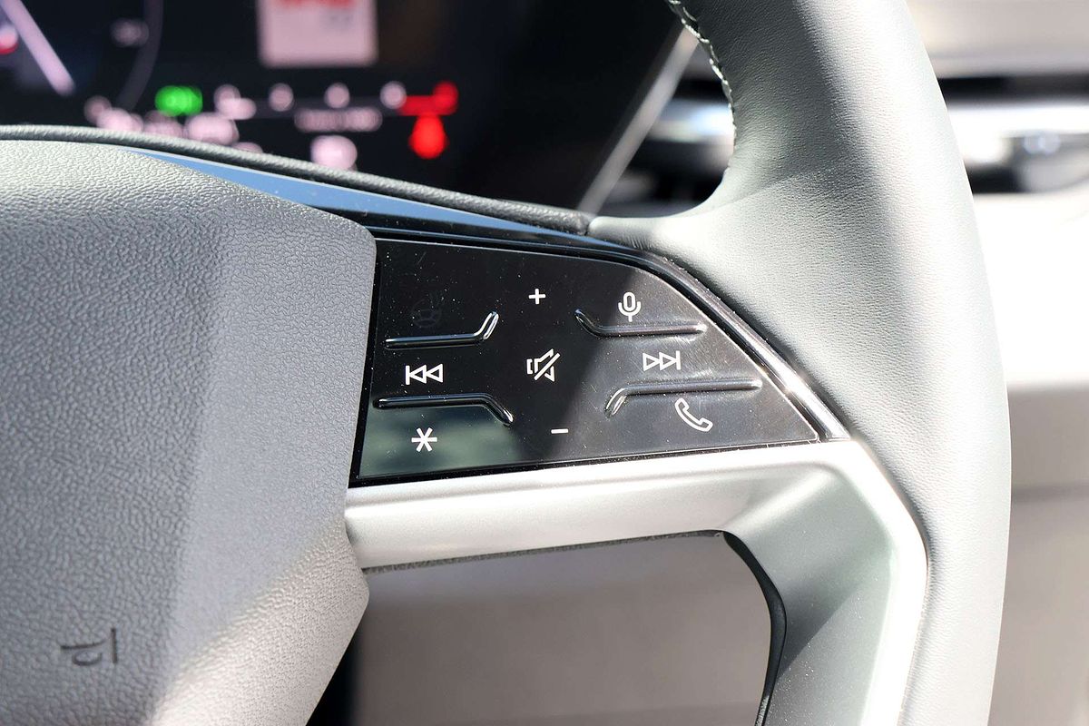 2025 Audi Q5 TFSI 150kW GU