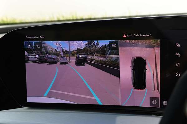 2025 Audi Q5 TFSI 150kW GU