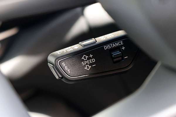 2025 Audi Q5 TFSI 150kW GU