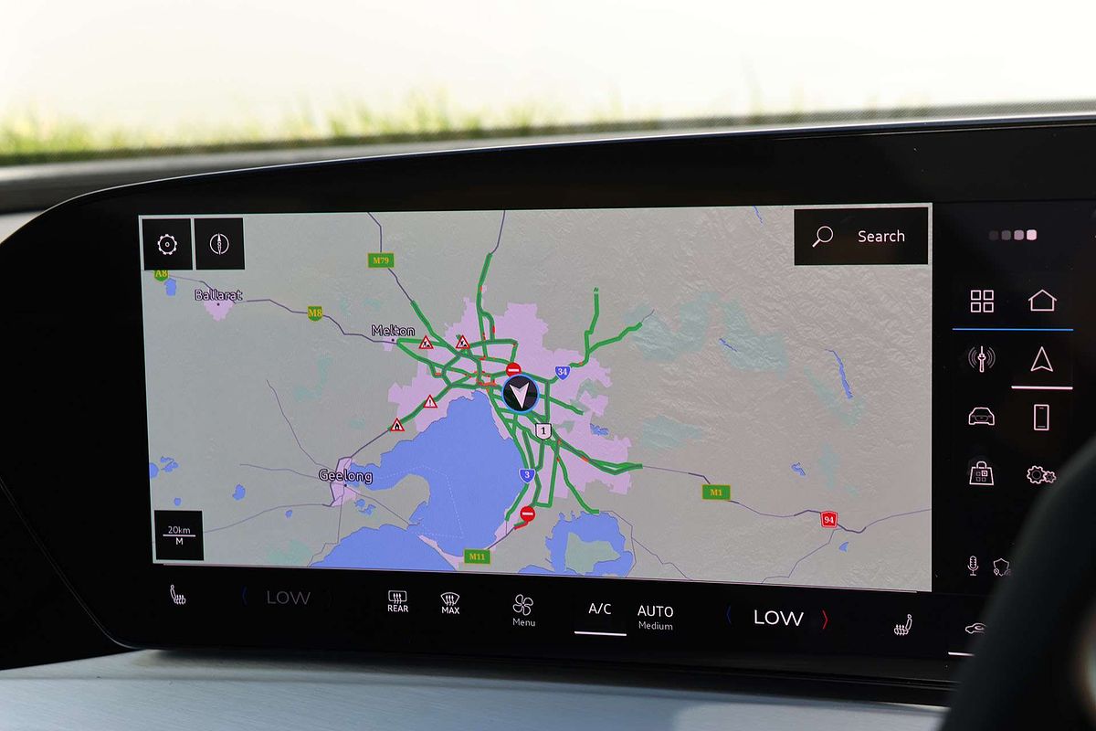 2025 Audi Q5 TFSI 150kW GU