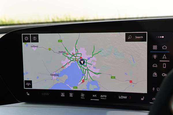 2025 Audi Q5 TFSI 150kW GU