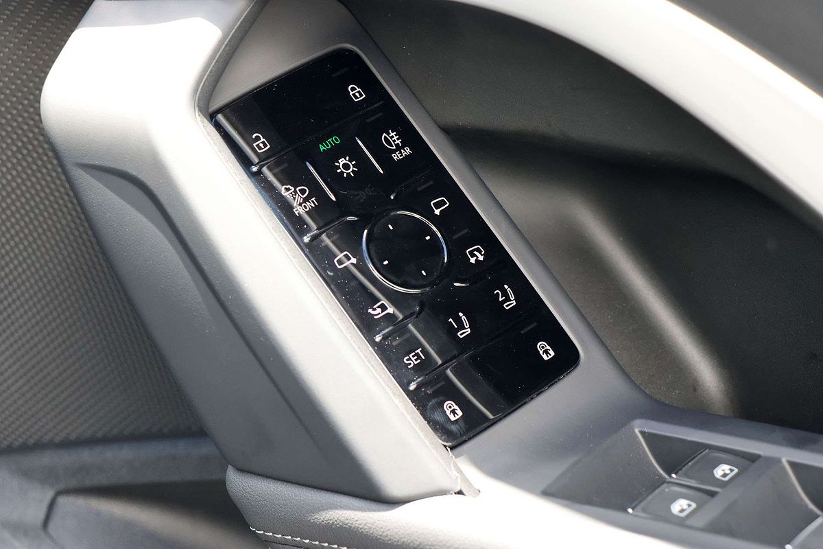 2025 Audi Q5 TFSI 150kW GU