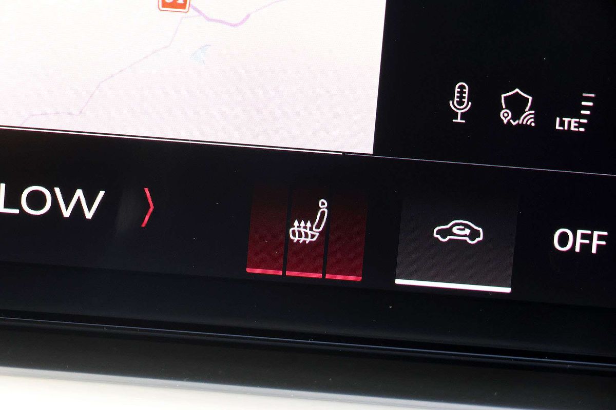 2025 Audi Q5 TFSI 150kW GU