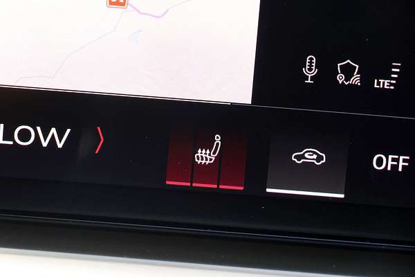 2025 Audi Q5 TFSI 150kW GU