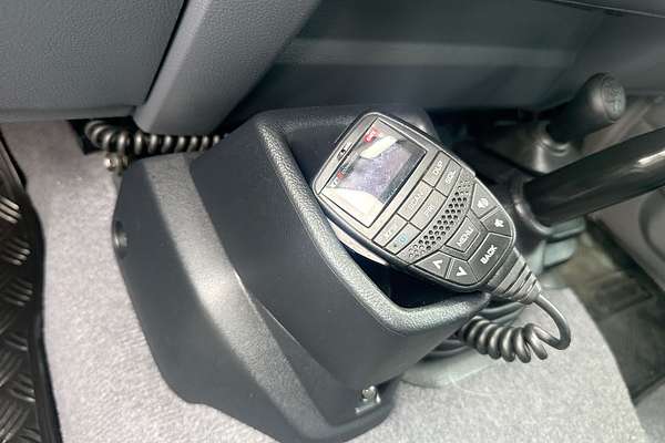 2024 Toyota Landcruiser GXL VDJL79R 4X4