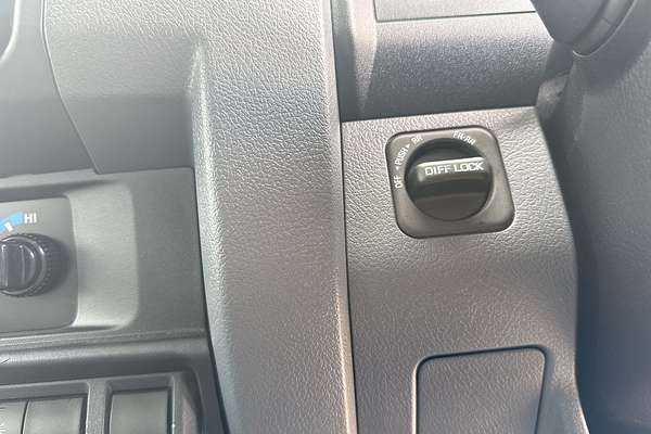 2024 Toyota Landcruiser GXL VDJL79R 4X4