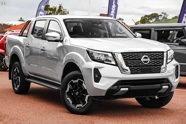 2025 Nissan Navara ST-X D23 4X4