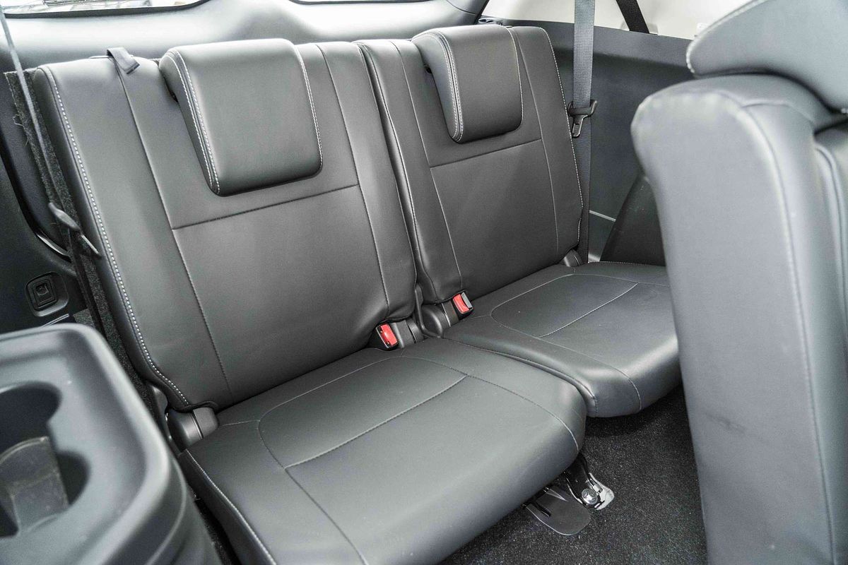 2019 Mitsubishi Outlander LS ZL