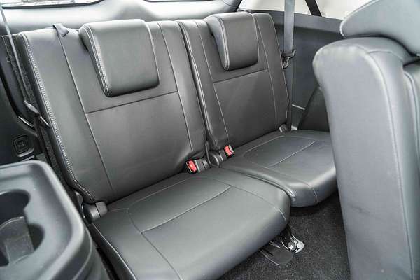 2019 Mitsubishi Outlander LS ZL