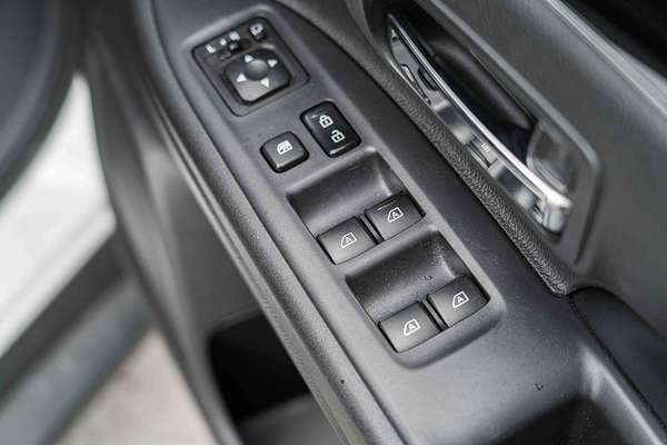 2019 Mitsubishi Outlander LS ZL