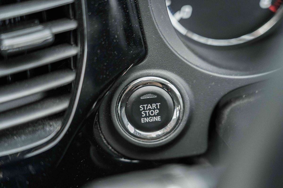 2019 Mitsubishi Outlander LS ZL