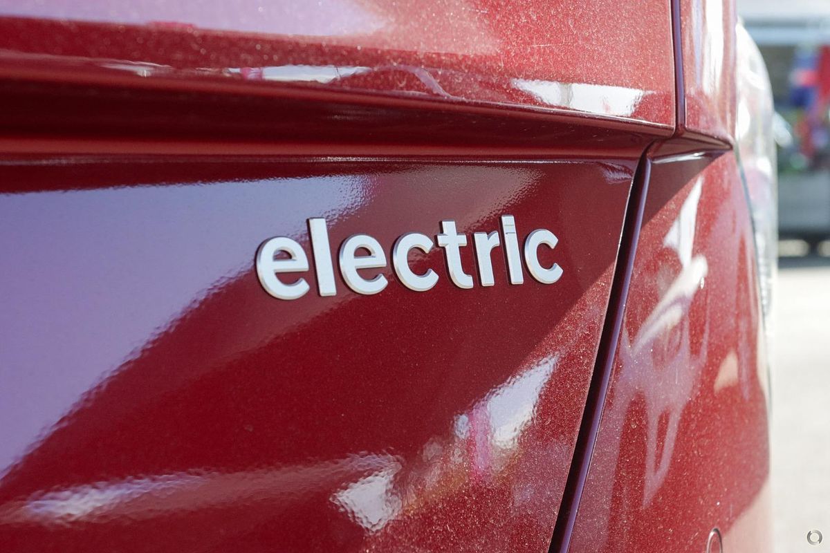 2025 Hyundai Kona Electric SX2.V2