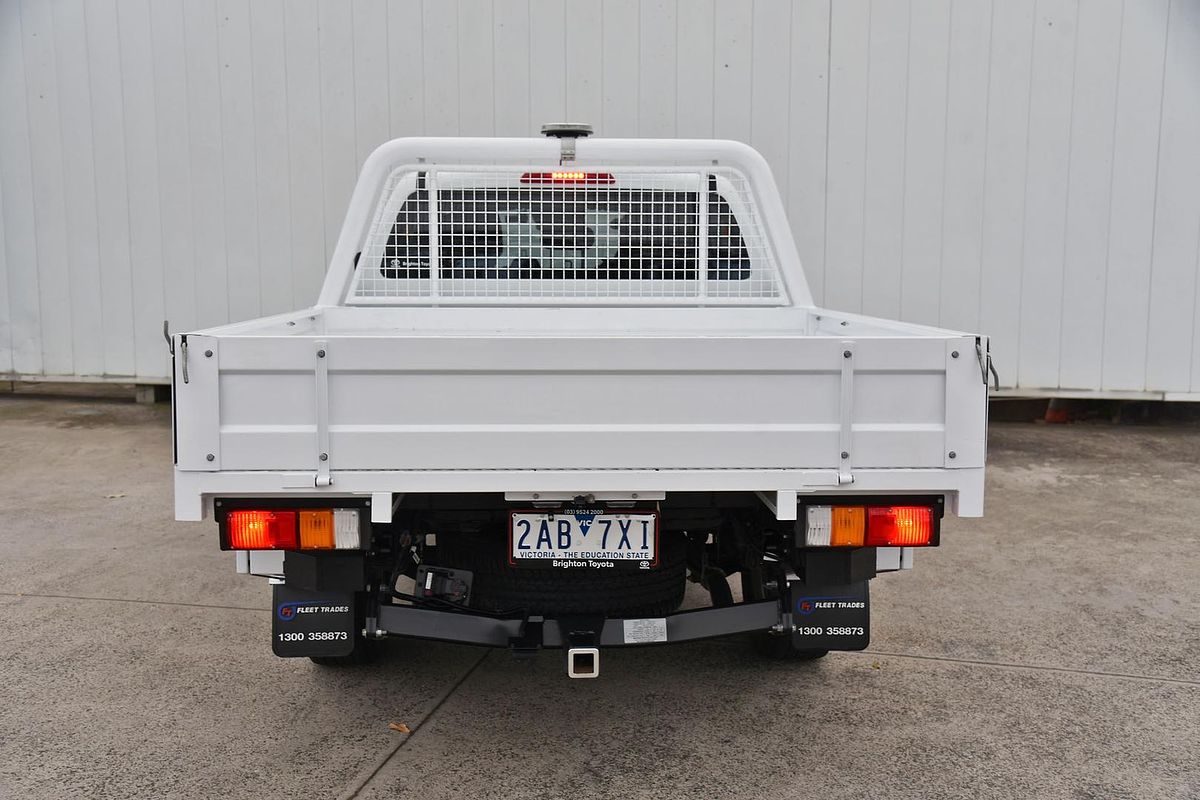 2024 Isuzu D-MAX LS-M 4X4