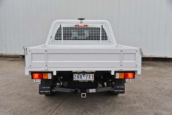 2024 Isuzu D-MAX LS-M 4X4