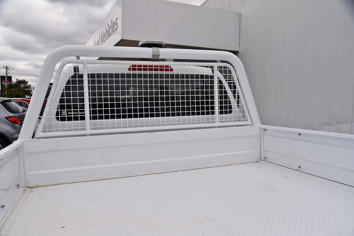 2024 Isuzu D-MAX LS-M 4X4