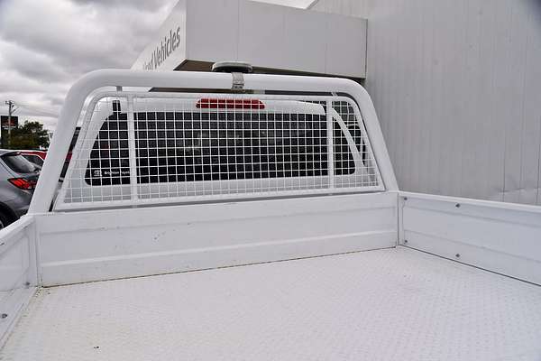 2024 Isuzu D-MAX LS-M 4X4