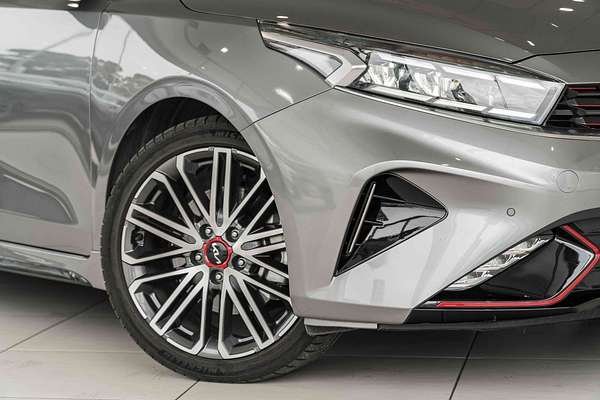 2022 Kia Cerato GT BD