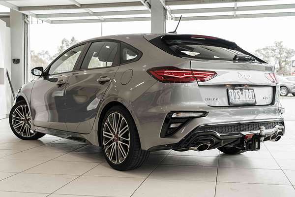 2022 Kia Cerato GT BD