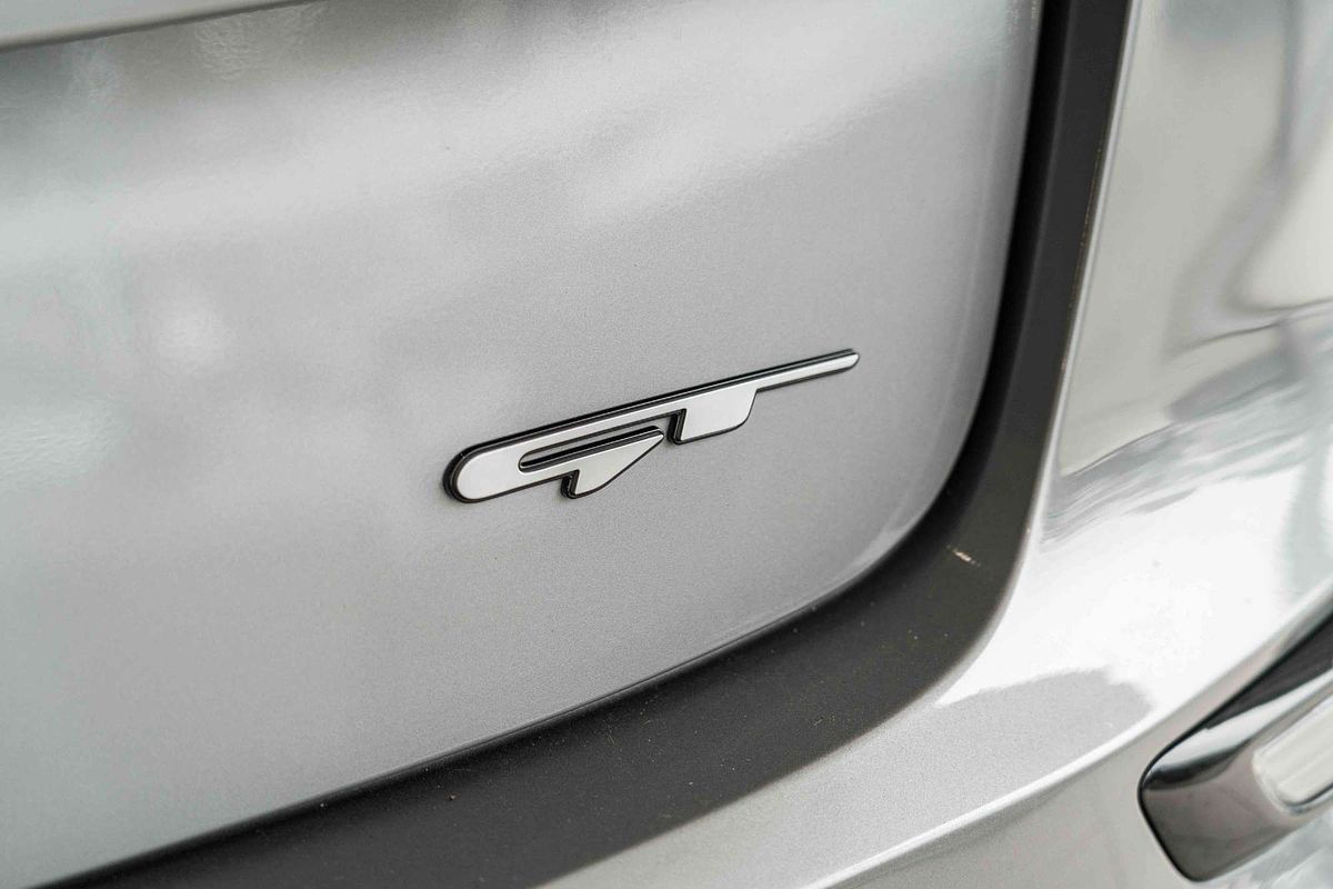 2022 Kia Cerato GT BD