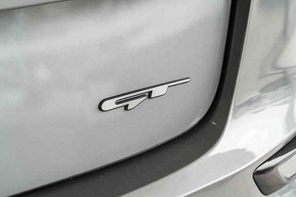 2022 Kia Cerato GT BD