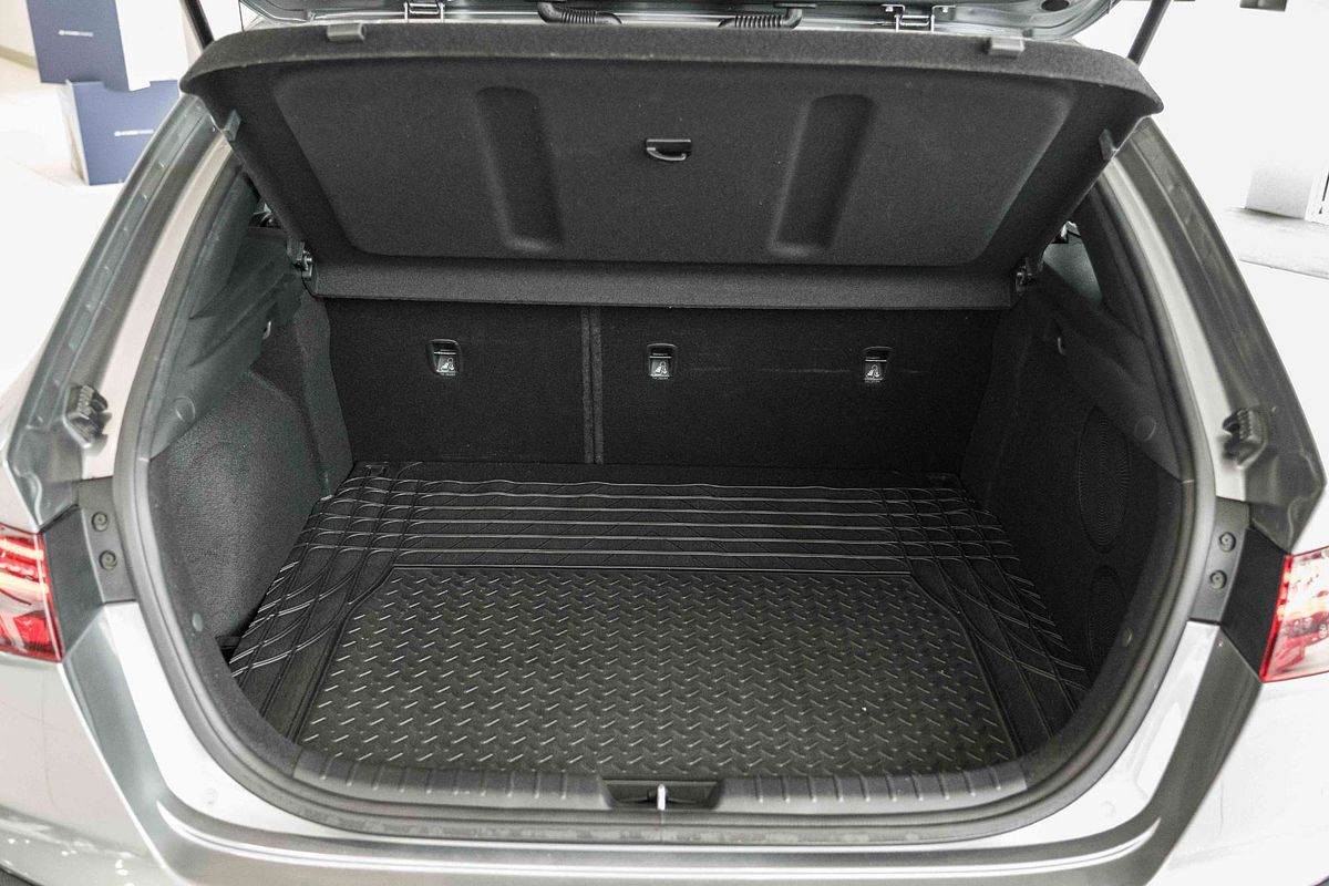 2022 Kia Cerato GT BD