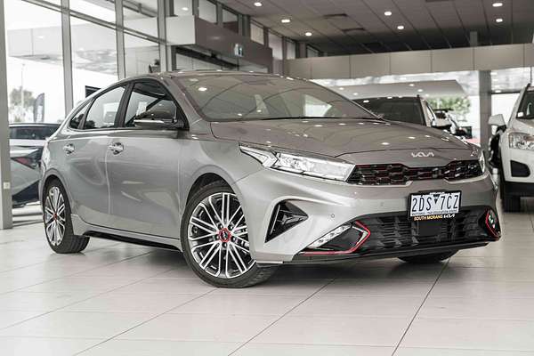 2022 Kia Cerato GT BD