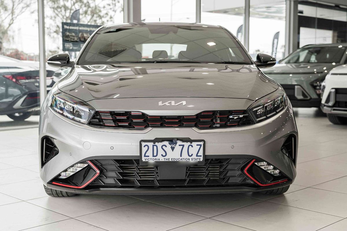 2022 Kia Cerato GT BD