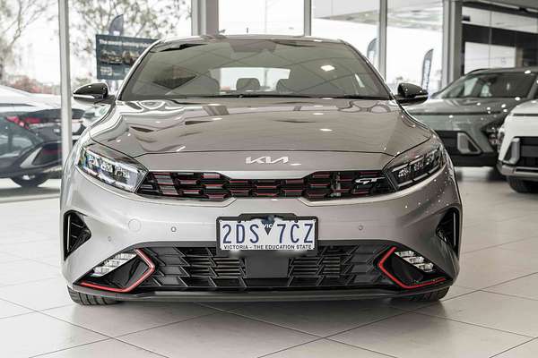 2022 Kia Cerato GT BD