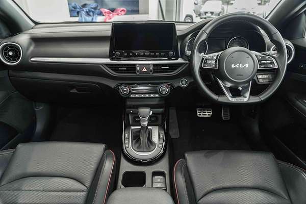 2022 Kia Cerato GT BD