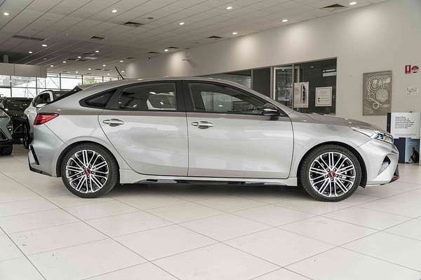2022 Kia Cerato GT BD