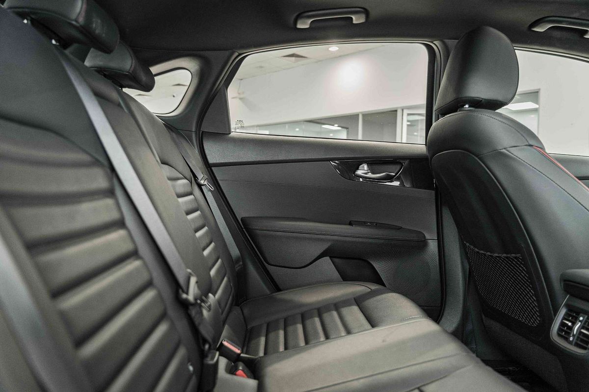 2022 Kia Cerato GT BD