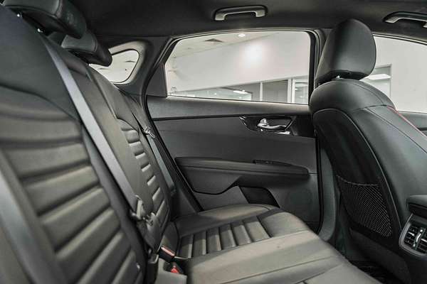 2022 Kia Cerato GT BD