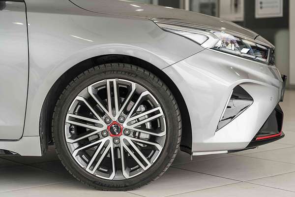 2022 Kia Cerato GT BD