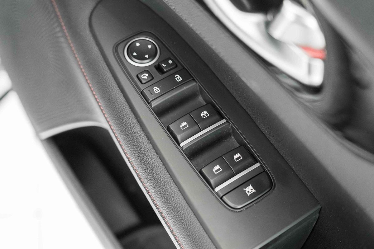 2022 Kia Cerato GT BD