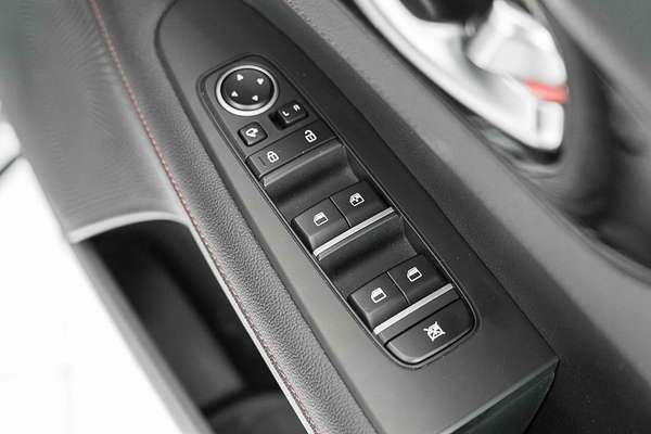 2022 Kia Cerato GT BD