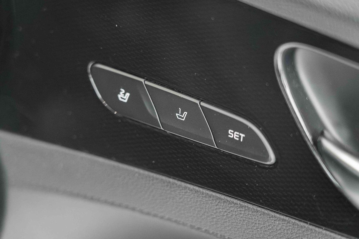 2022 Kia Cerato GT BD