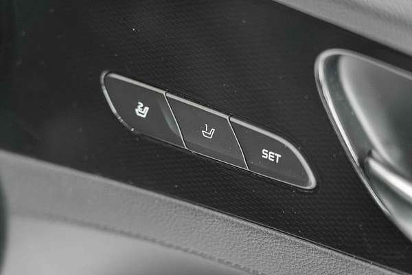 2022 Kia Cerato GT BD