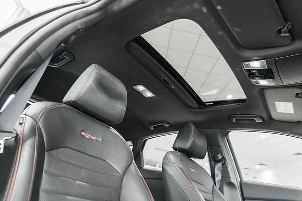 2022 Kia Cerato GT BD