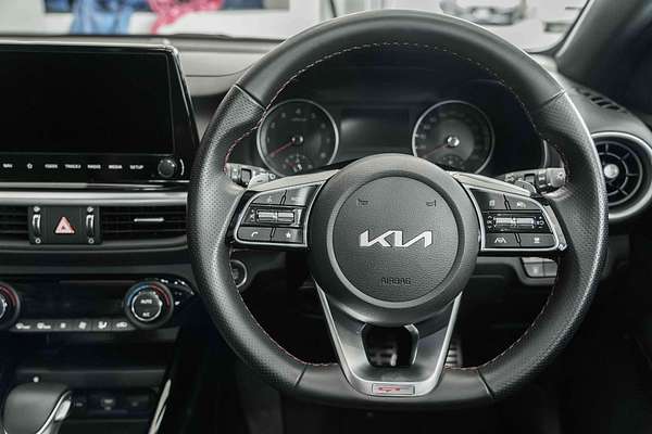 2022 Kia Cerato GT BD