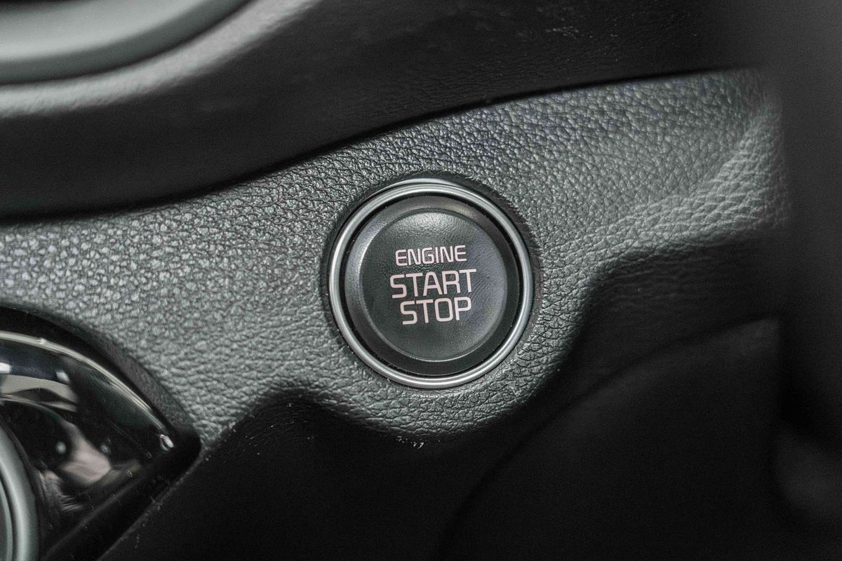 2022 Kia Cerato GT BD