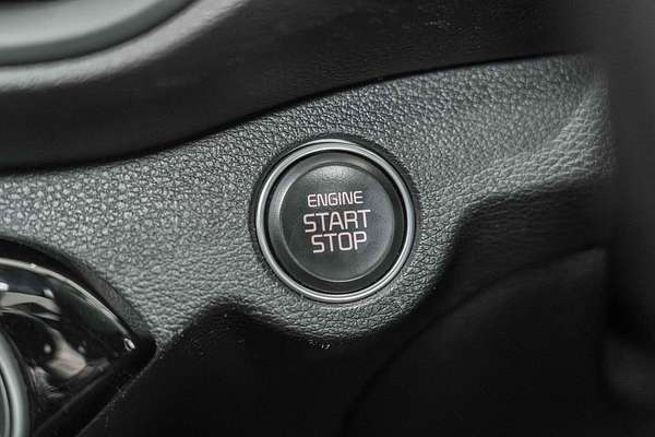 2022 Kia Cerato GT BD