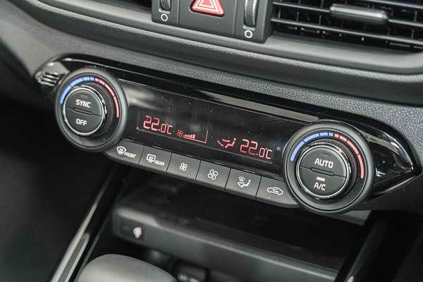 2022 Kia Cerato GT BD