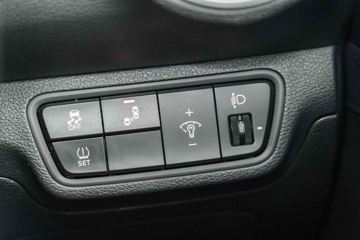 2022 Kia Cerato GT BD