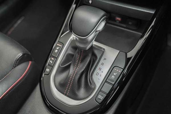 2022 Kia Cerato GT BD