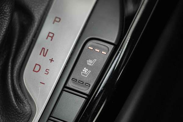 2022 Kia Cerato GT BD